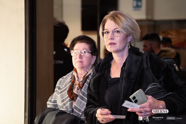 Sberna<br> Crazy for Music