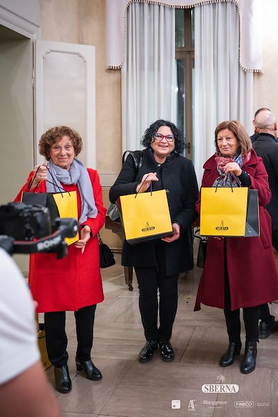 Sberna<br> Crazy for Music