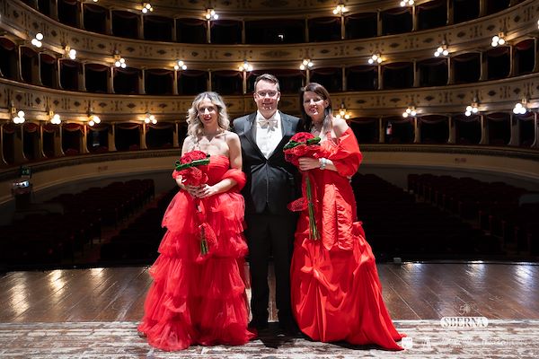 Sberna<br> Crazy for Music