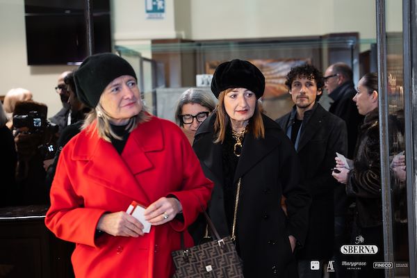 Sberna<br> Crazy for Music