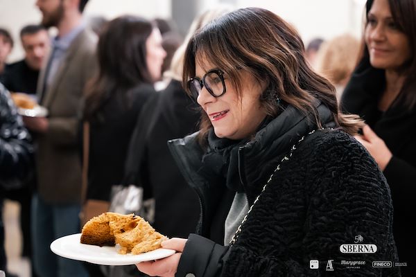 Sberna<br> Crazy for Music