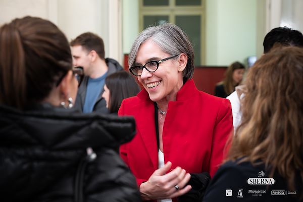 Sberna<br> Crazy for Music