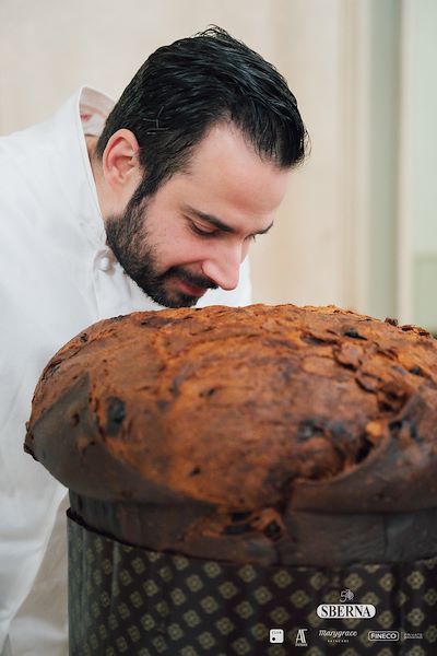 Sberna<br> Crazy for Music