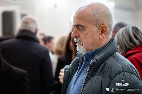 Sberna<br> Crazy for Music