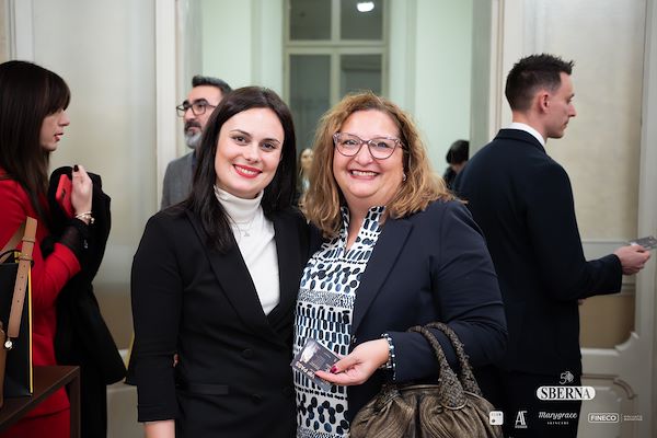 Sberna<br> Crazy for Music