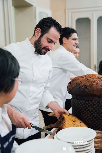 Sberna<br> Crazy for Music