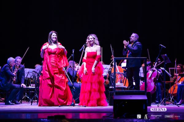 Sberna<br> Crazy for Music