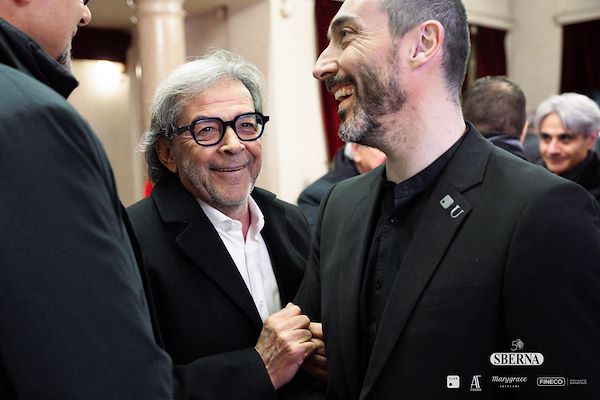 Sberna<br> Crazy for Music