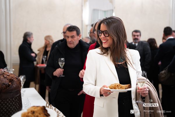 Sberna<br> Crazy for Music