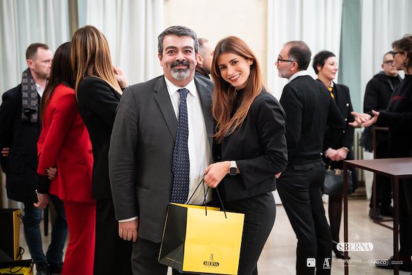 Sberna<br> Crazy for Music