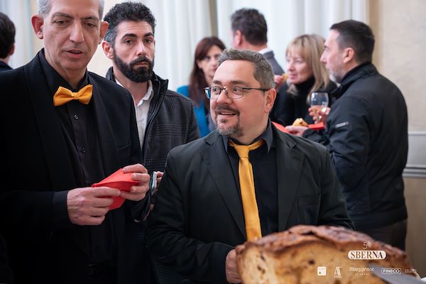 Sberna<br> Crazy for Music