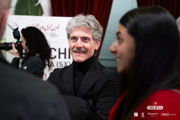 Sberna<br> Crazy for Music