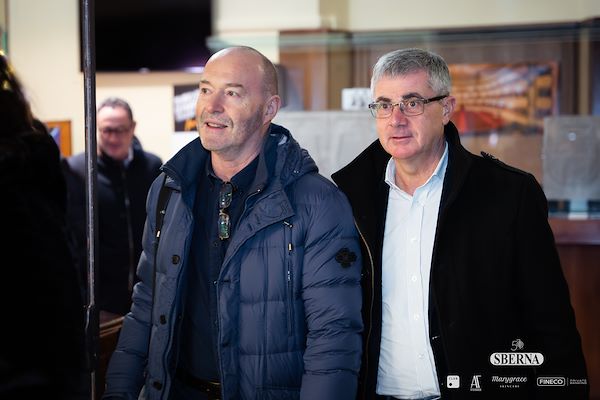 Sberna<br> Crazy for Music