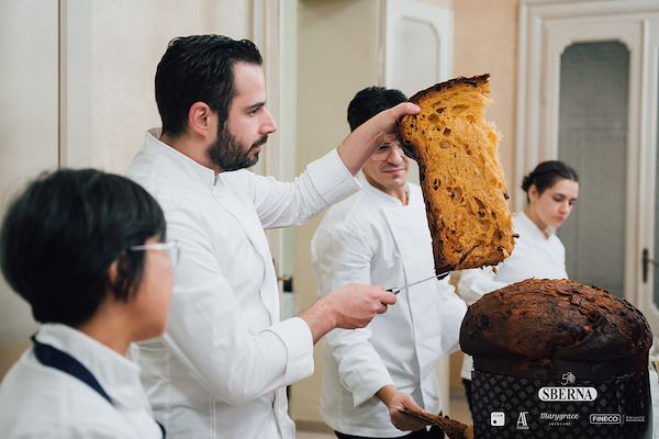 Sberna<br> Crazy for Music