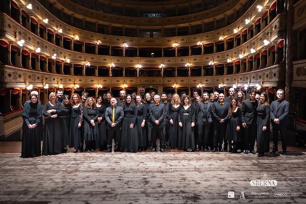 Sberna<br> Crazy for Music