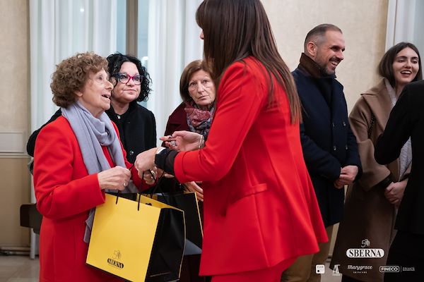 Sberna<br> Crazy for Music