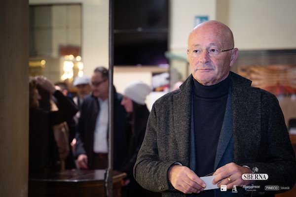 Sberna<br> Crazy for Music