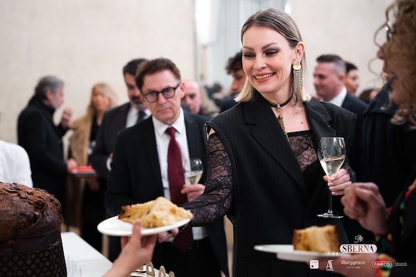 Sberna<br> Crazy for Music