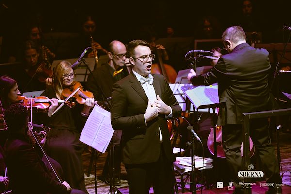 Sberna<br> Crazy for Music