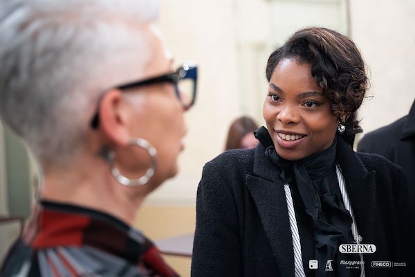 Sberna<br> Crazy for Music