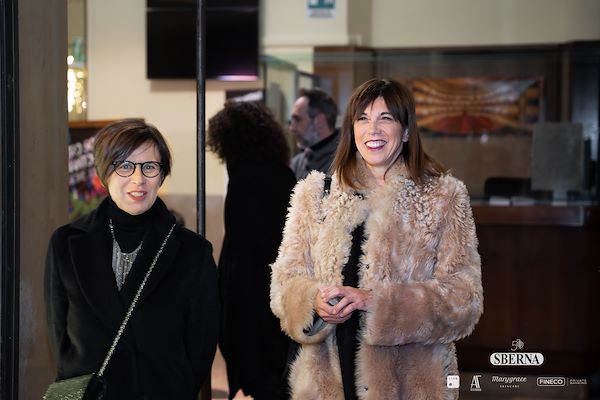 Sberna<br> Crazy for Music