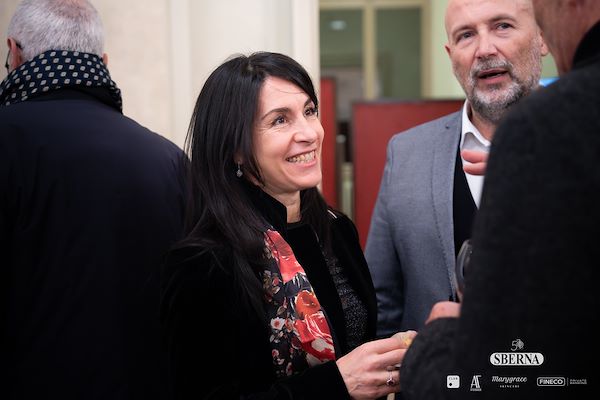 Sberna<br> Crazy for Music