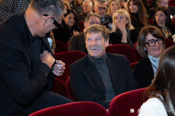 Sberna<br> Crazy for Music