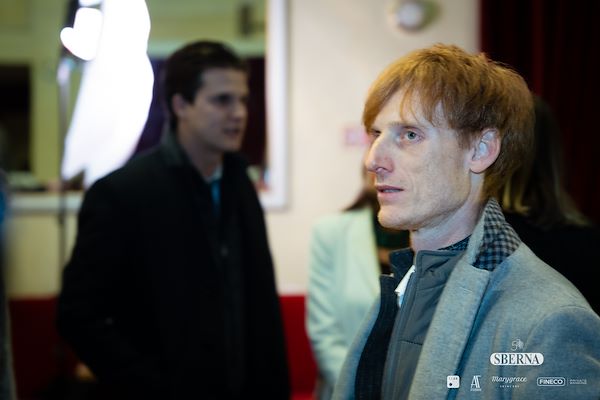 Sberna<br> Crazy for Music