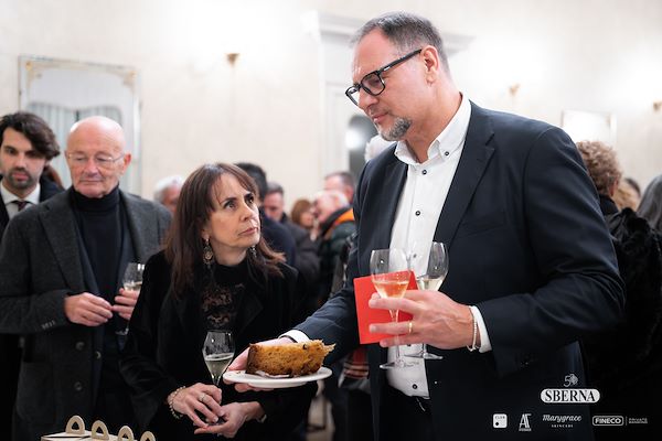 Sberna<br> Crazy for Music