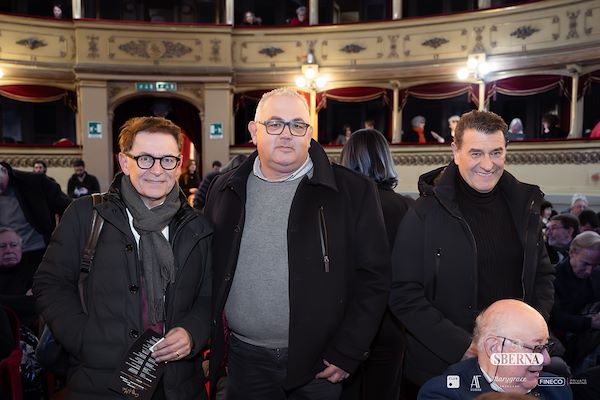 Sberna<br> Crazy for Music