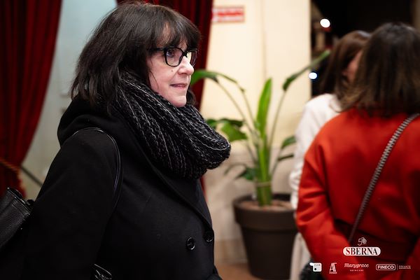 Sberna<br> Crazy for Music