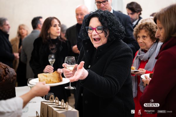 Sberna<br> Crazy for Music