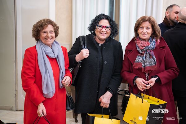 Sberna<br> Crazy for Music