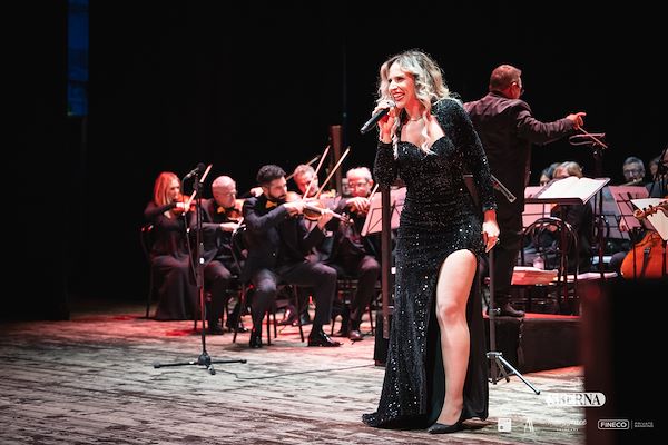 Sberna<br> Crazy for Music