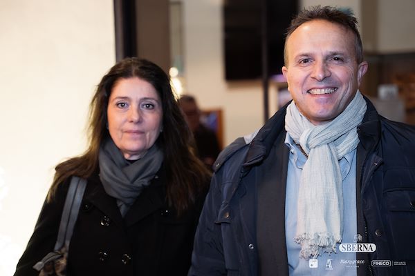 Sberna<br> Crazy for Music