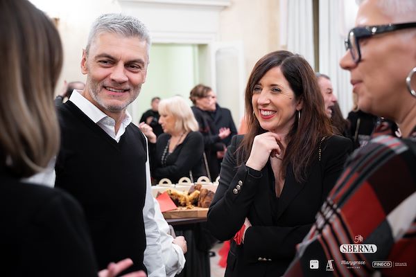 Sberna<br> Crazy for Music