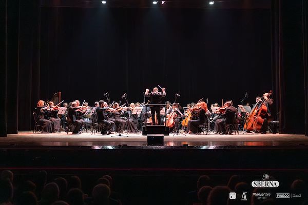 Sberna<br> Crazy for Music