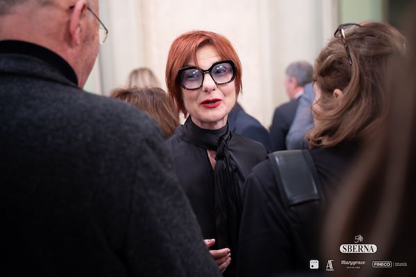 Sberna<br> Crazy for Music