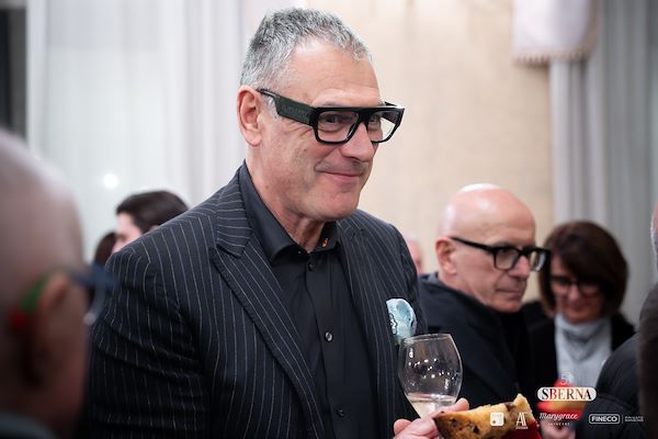 Sberna<br> Crazy for Music