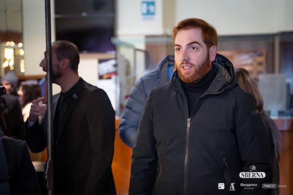 Sberna<br> Crazy for Music