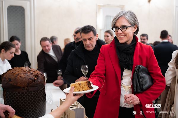 Sberna<br> Crazy for Music