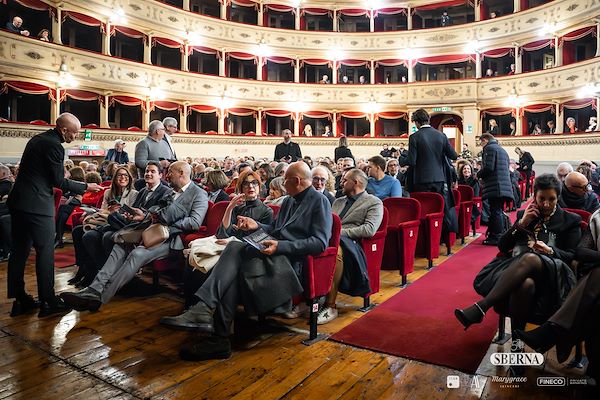 Sberna<br> Crazy for Music