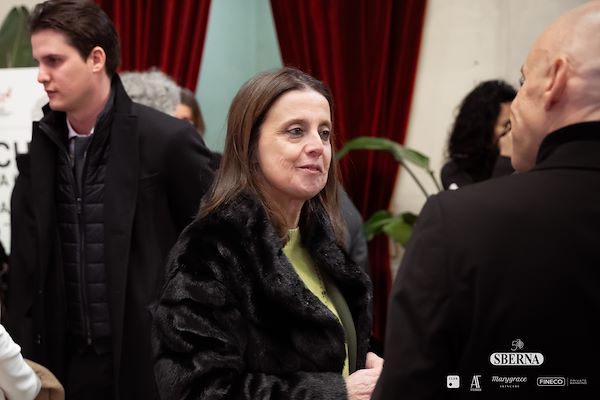 Sberna<br> Crazy for Music