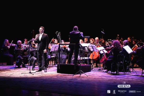 Sberna<br> Crazy for Music