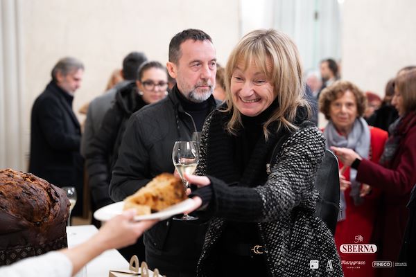 Sberna<br> Crazy for Music