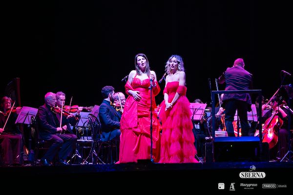 Sberna<br> Crazy for Music