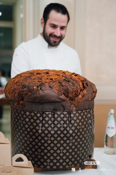 Sberna<br> Crazy for Music