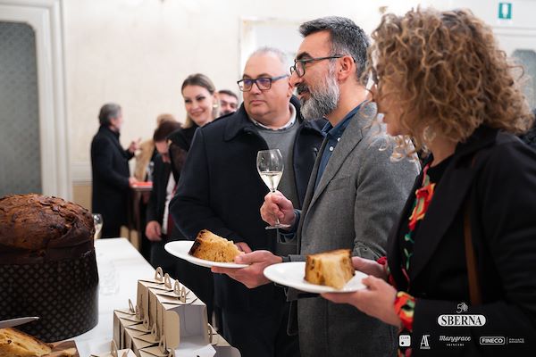 Sberna<br> Crazy for Music