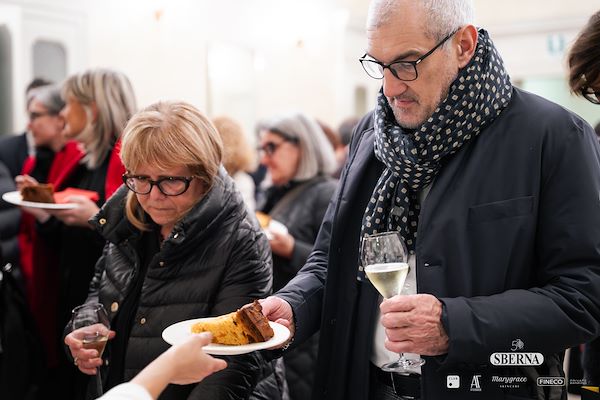 Sberna<br> Crazy for Music