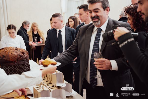 Sberna<br> Crazy for Music